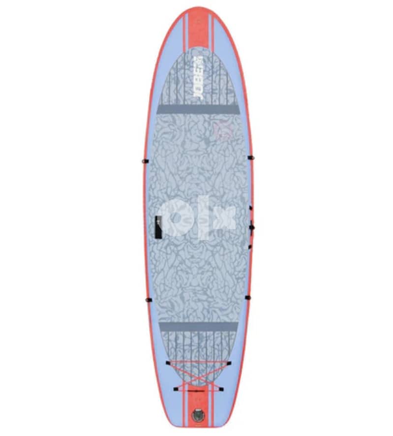Yoga SUP Stand Up Paddle 10.6 Jobe  Gym 11