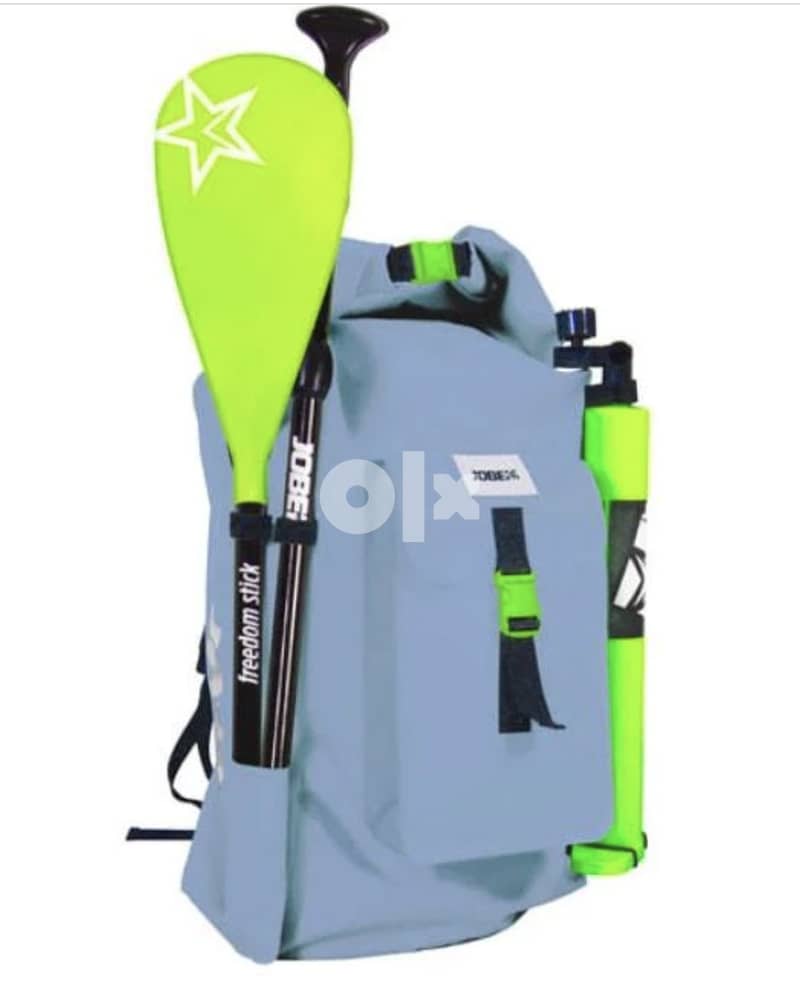 Yoga SUP Stand Up Paddle 10.6 Jobe  Gym 12