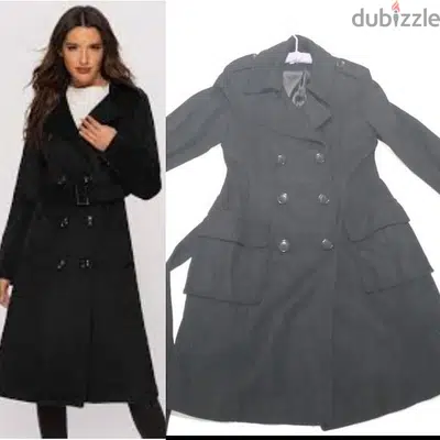 authentic Michael Kors wool coat s to xxL available bag gift authentic Michael Kors wool coat s to xxL available bag gift