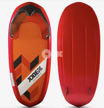 Stimmel Wakeboard Multiposition Board Jobe
