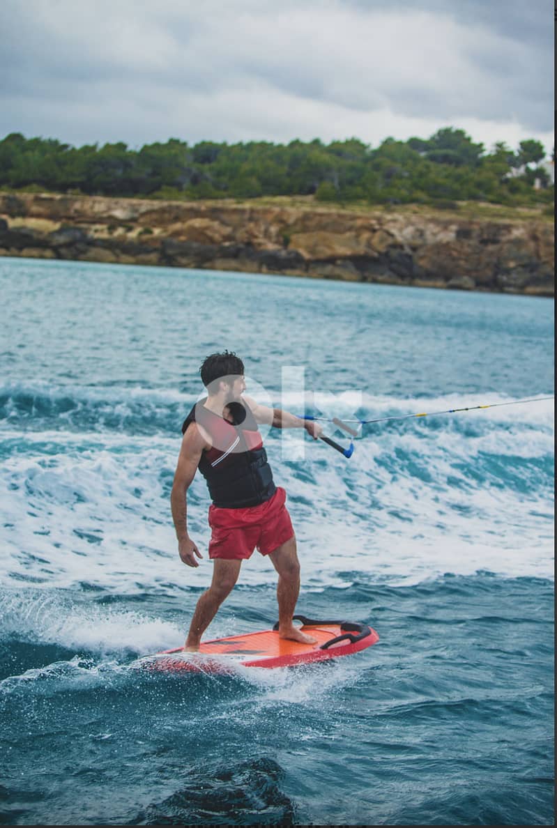 Stimmel Wakeboard Multiposition Board Jobe 1