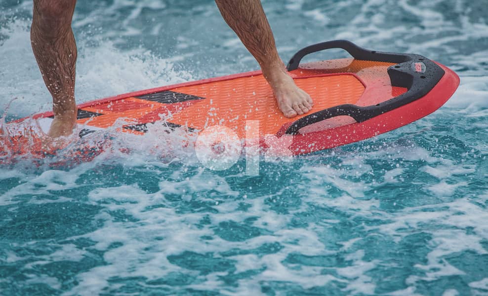 Stimmel Wakeboard Multiposition Board Jobe 2