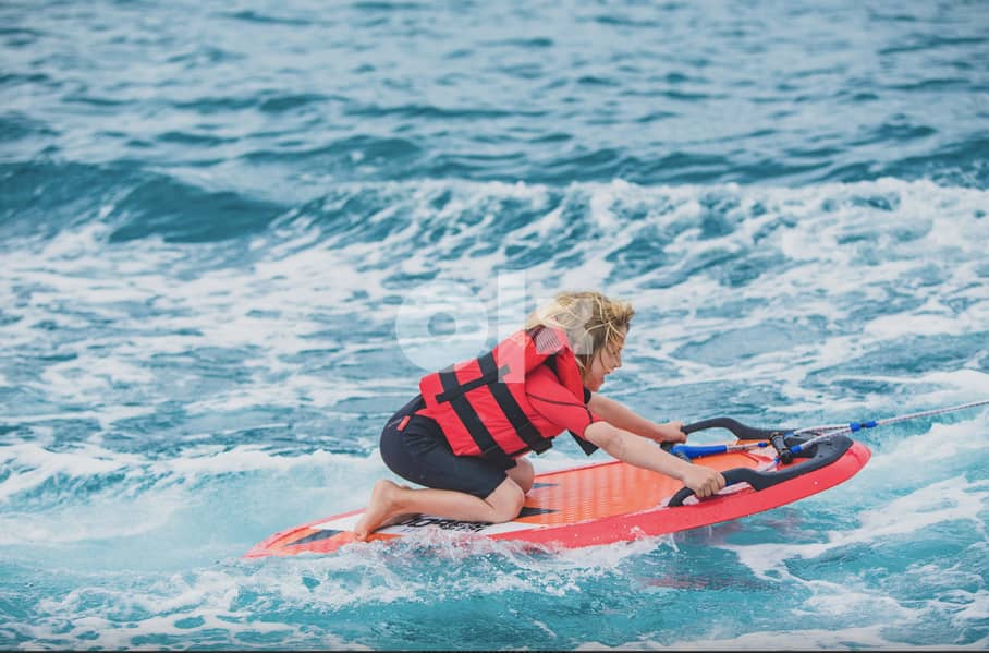 Stimmel Wakeboard Multiposition Board Jobe 5