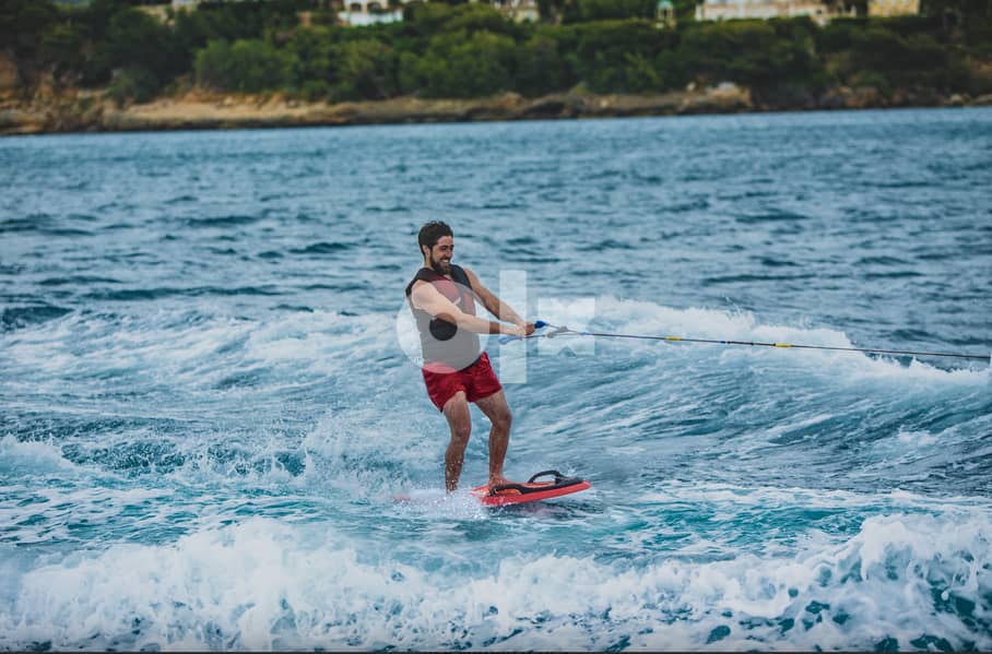 Stimmel Wakeboard Multiposition Board Jobe 6