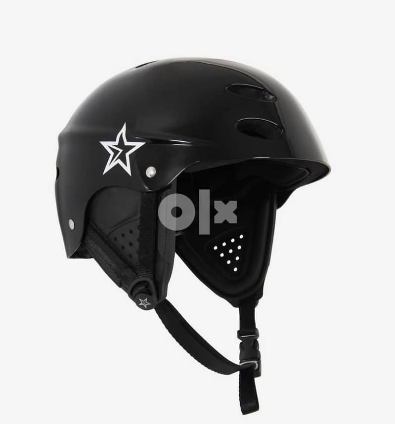 Wake Board Helmet 1