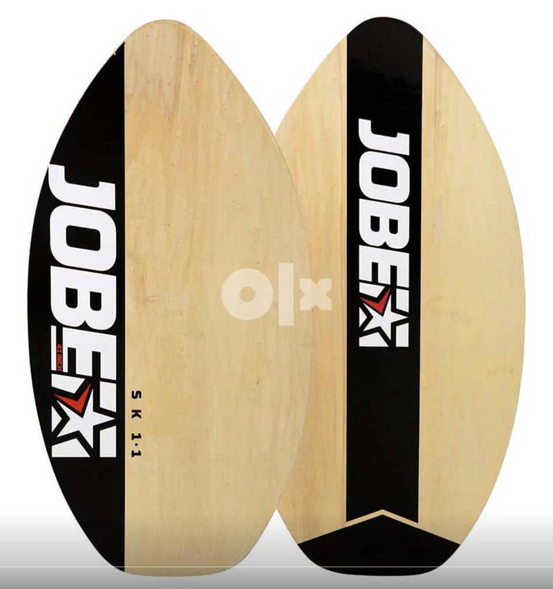 Skimboard Wakeboard Jobe 0