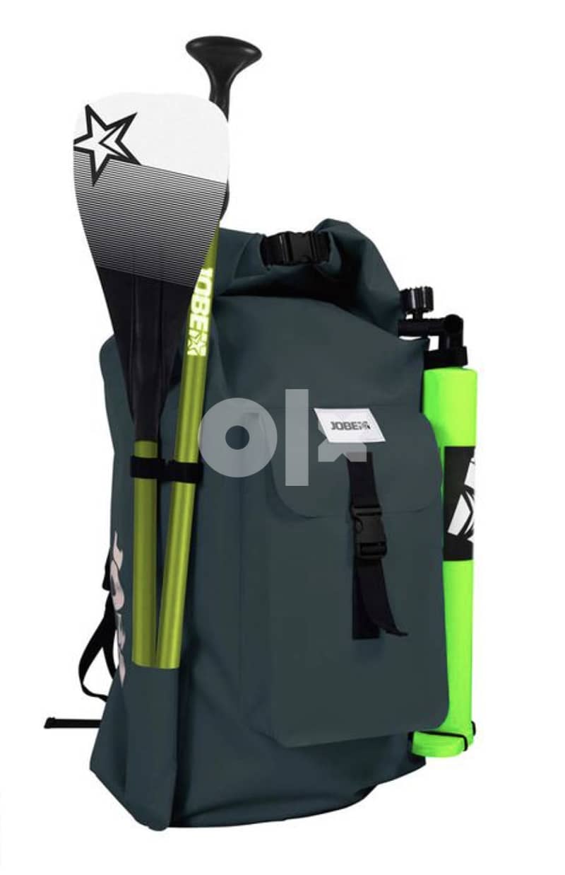JOBE  Aero Duna sup board 11.6 Stand up paddle Package 2
