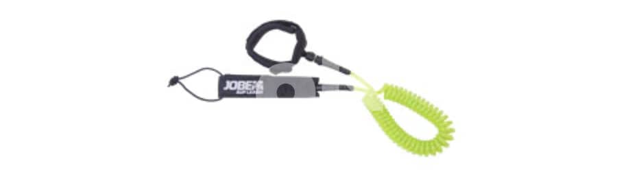 JOBE  Aero Duna sup board 11.6 Stand up paddle Package 4