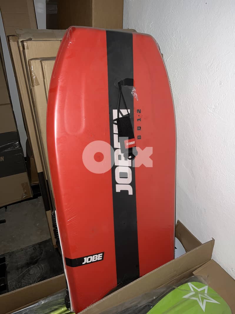 Body board Jobe 0