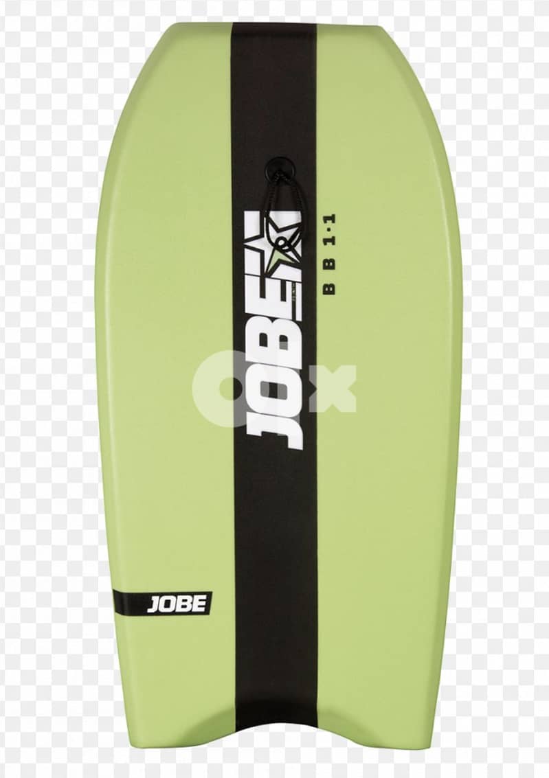 Body board Jobe 1