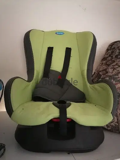 car seat