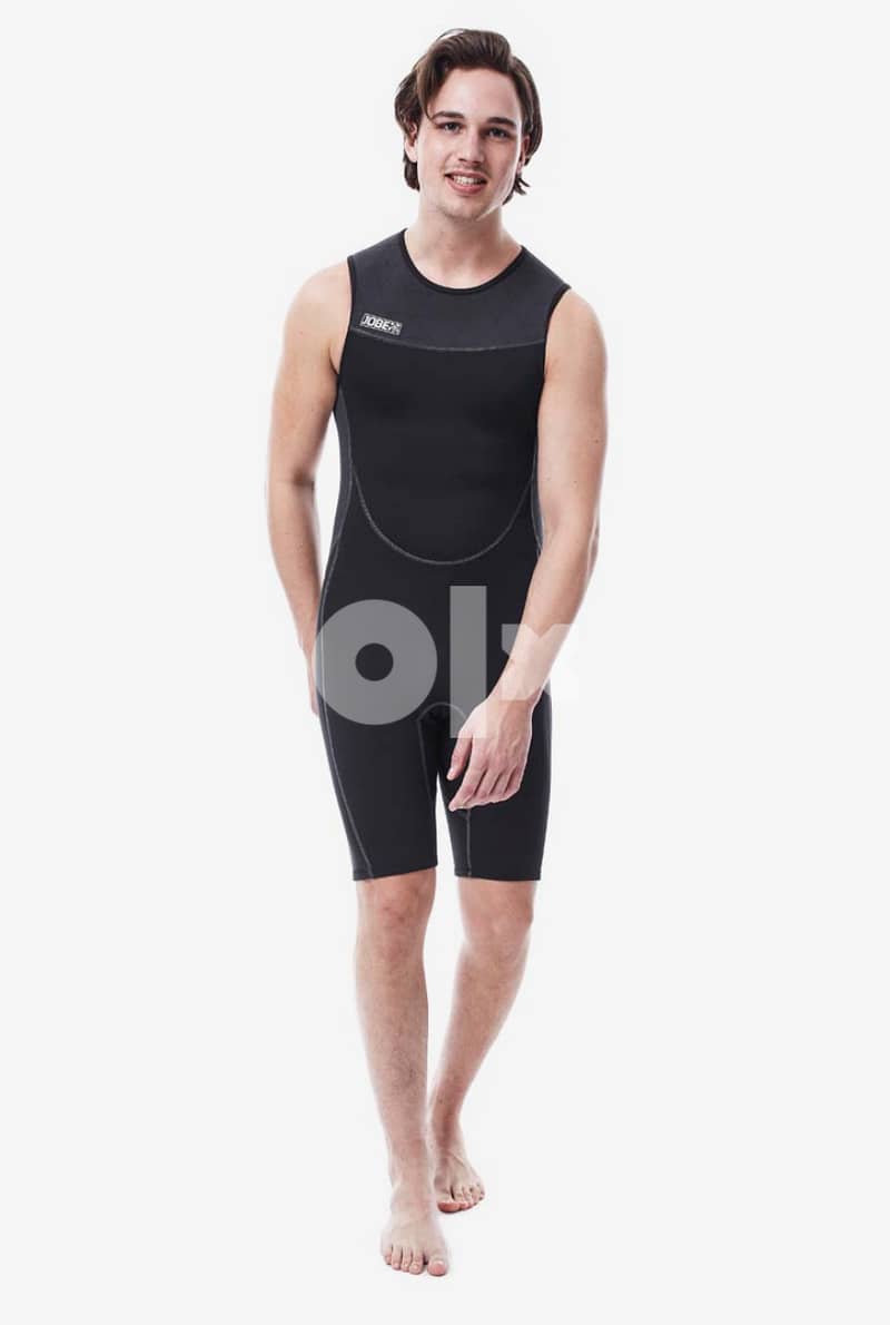 Wet suits Diving and snorkling Jetski all seasons all thicknesses 1