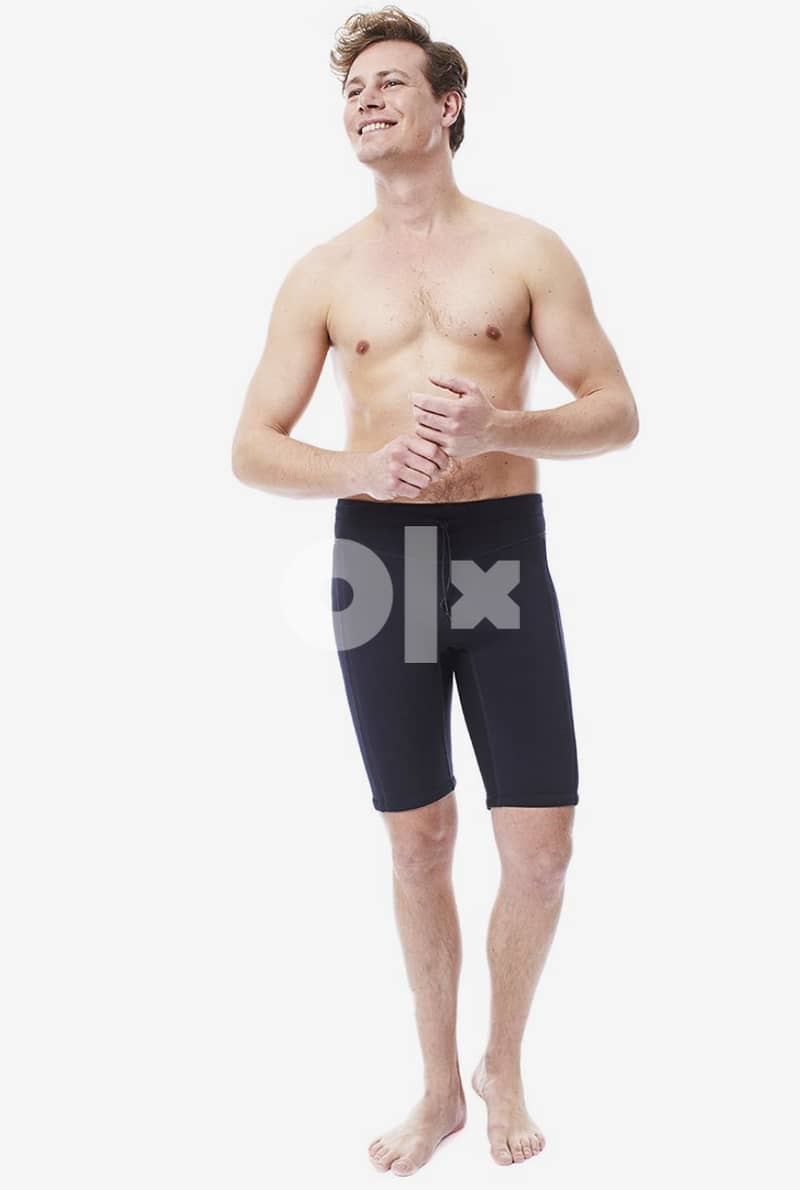 Wet suits Diving and snorkling Jetski all seasons all thicknesses 2