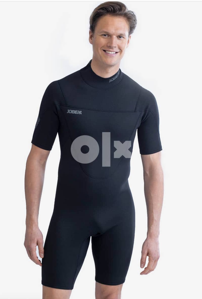 Wet suits Diving and snorkling Jetski all seasons all thicknesses 3