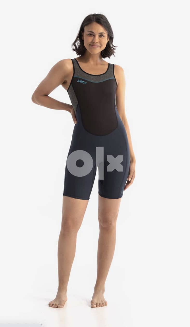 Wet suits Diving and snorkling Jetski all seasons all thicknesses 6