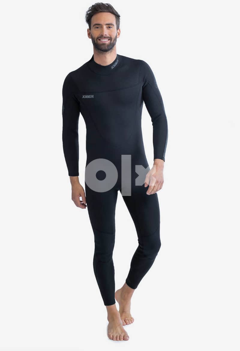 Wet suits Diving and snorkling Jetski all seasons all thicknesses 7