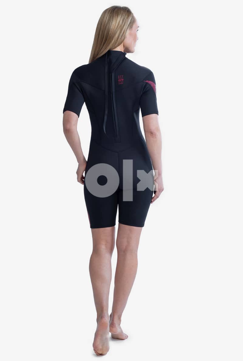 Wet suits Diving and snorkling Jetski all seasons all thicknesses 10