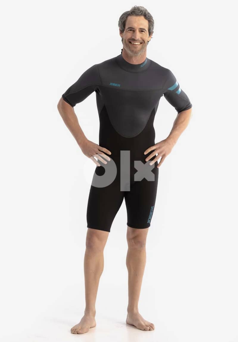Wet suits Diving and snorkling Jetski all seasons all thicknesses 13
