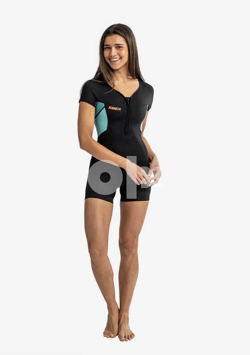 Wet suits Diving and snorkling Jetski all seasons all thicknesses 14