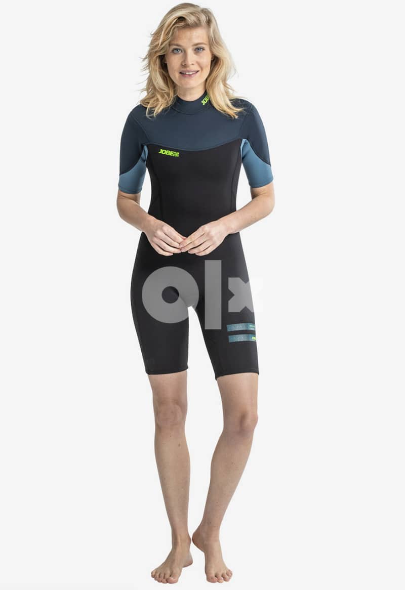Wet suits Diving and snorkling Jetski all seasons all thicknesses 15