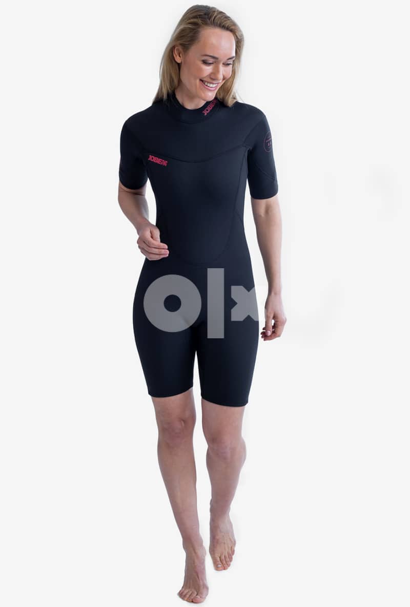 Wet suits Diving and snorkling Jetski all seasons all thicknesses 18