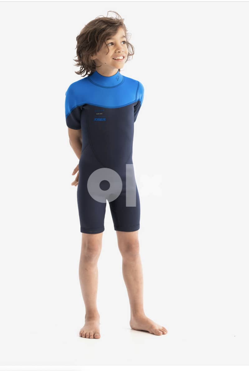 Wet suits Diving and snorkling Jetski all seasons all thicknesses 19