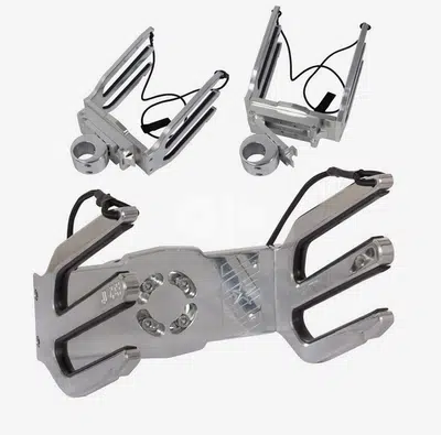 Jobe Addict Pivoting Swivel Board Rack for Boat Tower Wakeboard Water