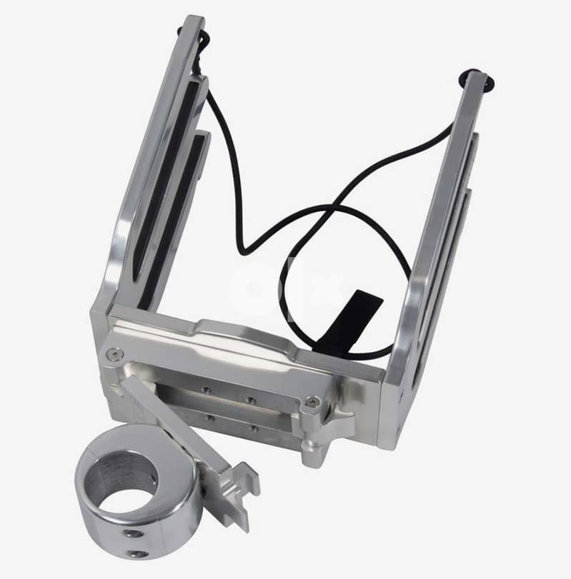 Jobe Addict Pivoting Swivel Board Rack for Boat Tower Wakeboard Water 1