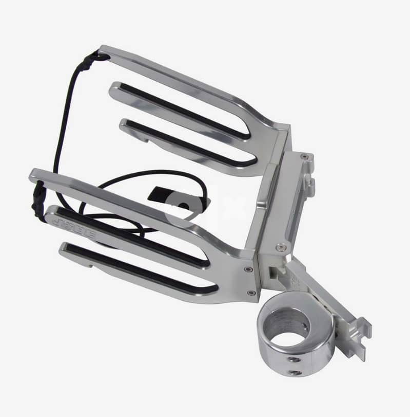 Jobe Addict Pivoting Swivel Board Rack for Boat Tower Wakeboard Water 2