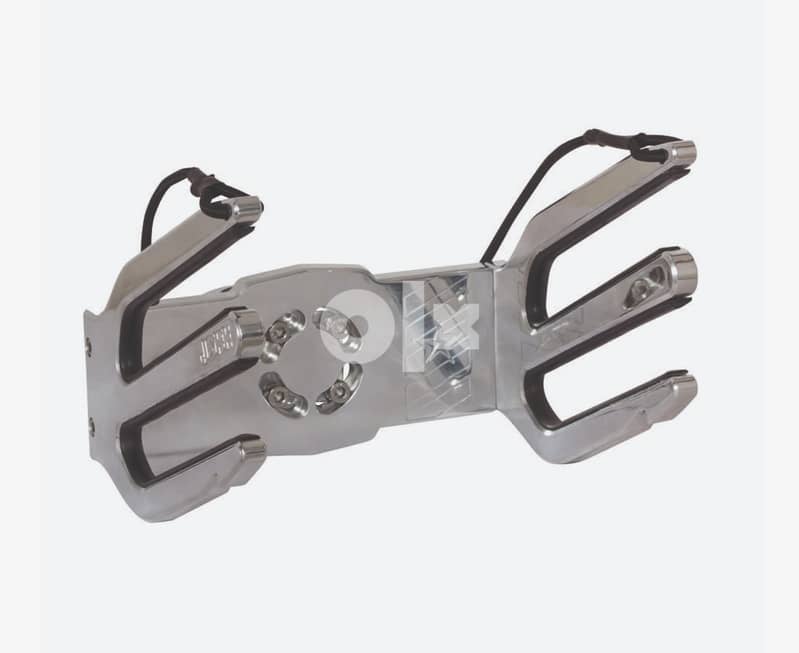 Jobe Addict Swivel Board Rack for Boat Tower Wakeboard Water 0