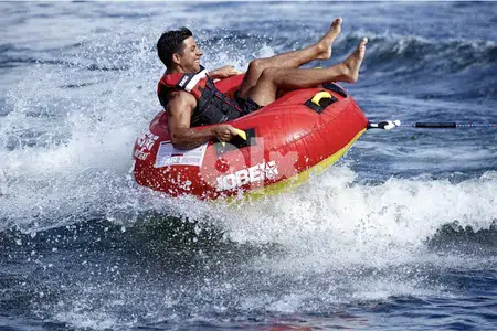 Watersports Equipment Banana Towables Ropes Pumps Waterski Wakeboard