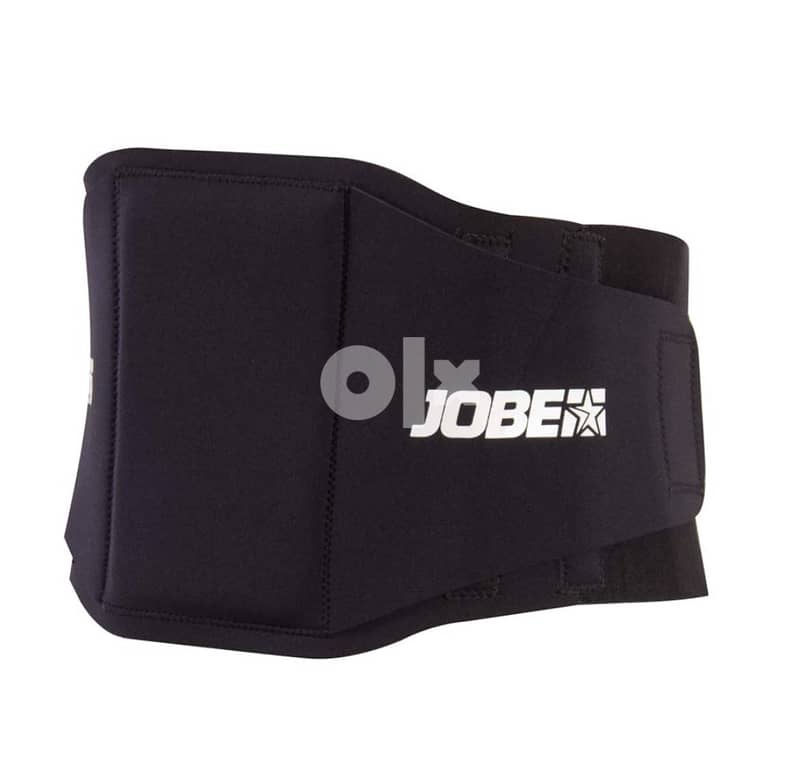 Jobe Back Support for Gym and 0