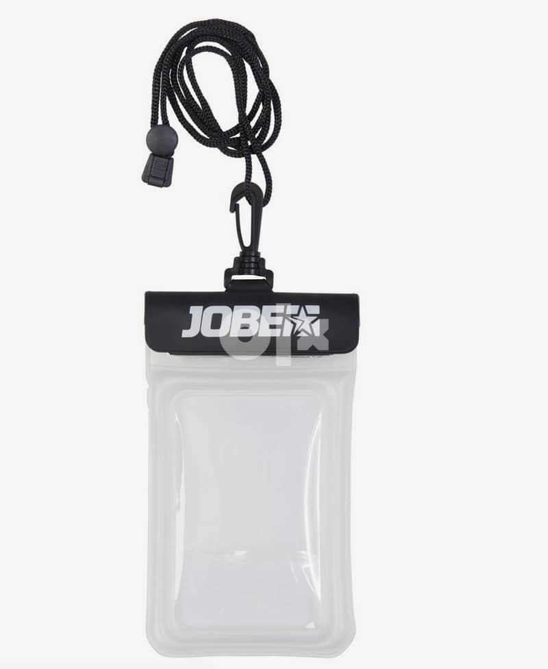 Jobe Waterproof Float Phone Pic Outdoor Ski Water Wakeboard Beach Pool 1