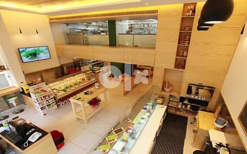 L09790 - Shop for rent in Sioufi, Achrafieh