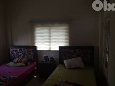 130 Sqm | Apartment for Rent in Ashrafieh
