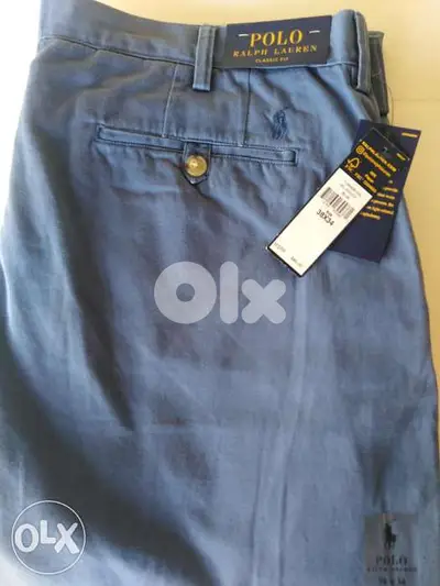 Ralph Lauren original all sizes