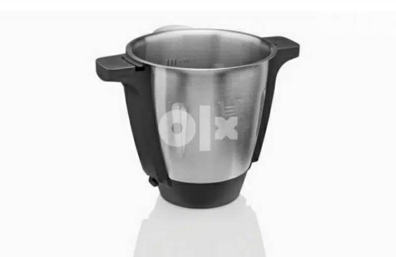 Robot Monsieur Cuisine Connect SKMC 1200 B2/ 5$ delivery. 9