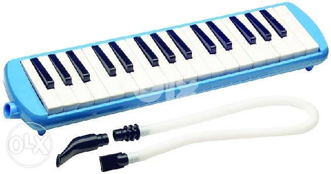 Brand New 32 Key Melodica Musical Instrument 0