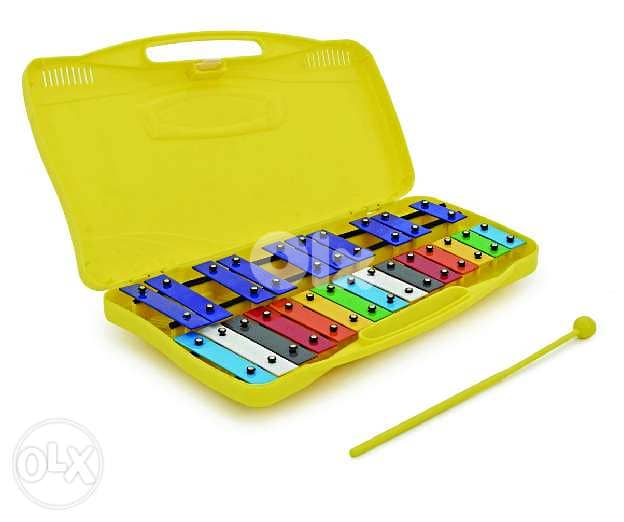 Brand New 25 Key Xylophone 0