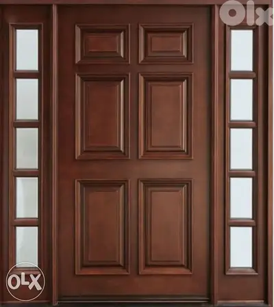 Best prices of wood works اشغال نجارة على انواعها
