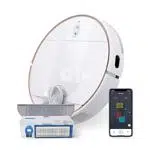 eufy RoboVac L70 Hybrid