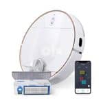 eufy RoboVac L70 Hybrid 0