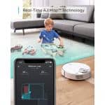 eufy RoboVac L70 Hybrid 1