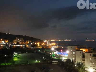 Chalet in Siwar,                               near Rimal Beach Resort