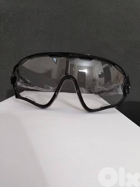 San glass bike 9