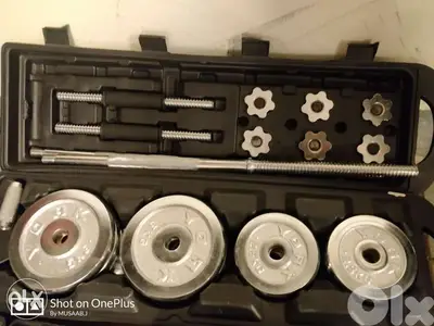 50kg box