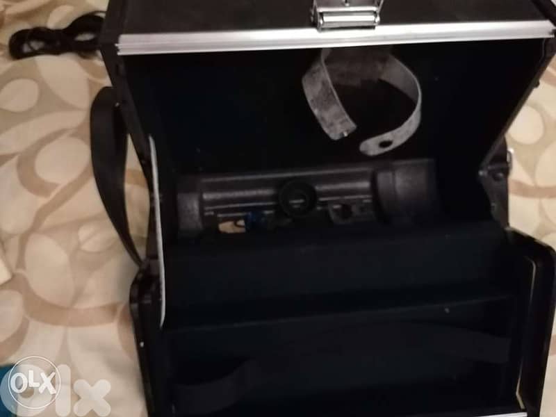 Old Yashica camera 6