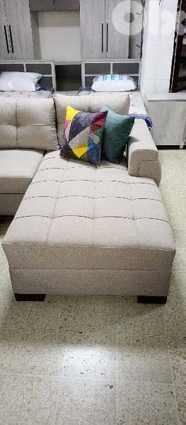 CORNER MIDO 3×3M    3m×3m زاوية ميدو 3