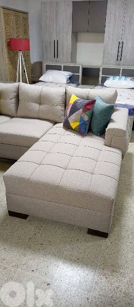 CORNER MIDO 3×3M    3m×3m زاوية ميدو 4