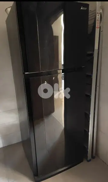 Mitsubishi fridge